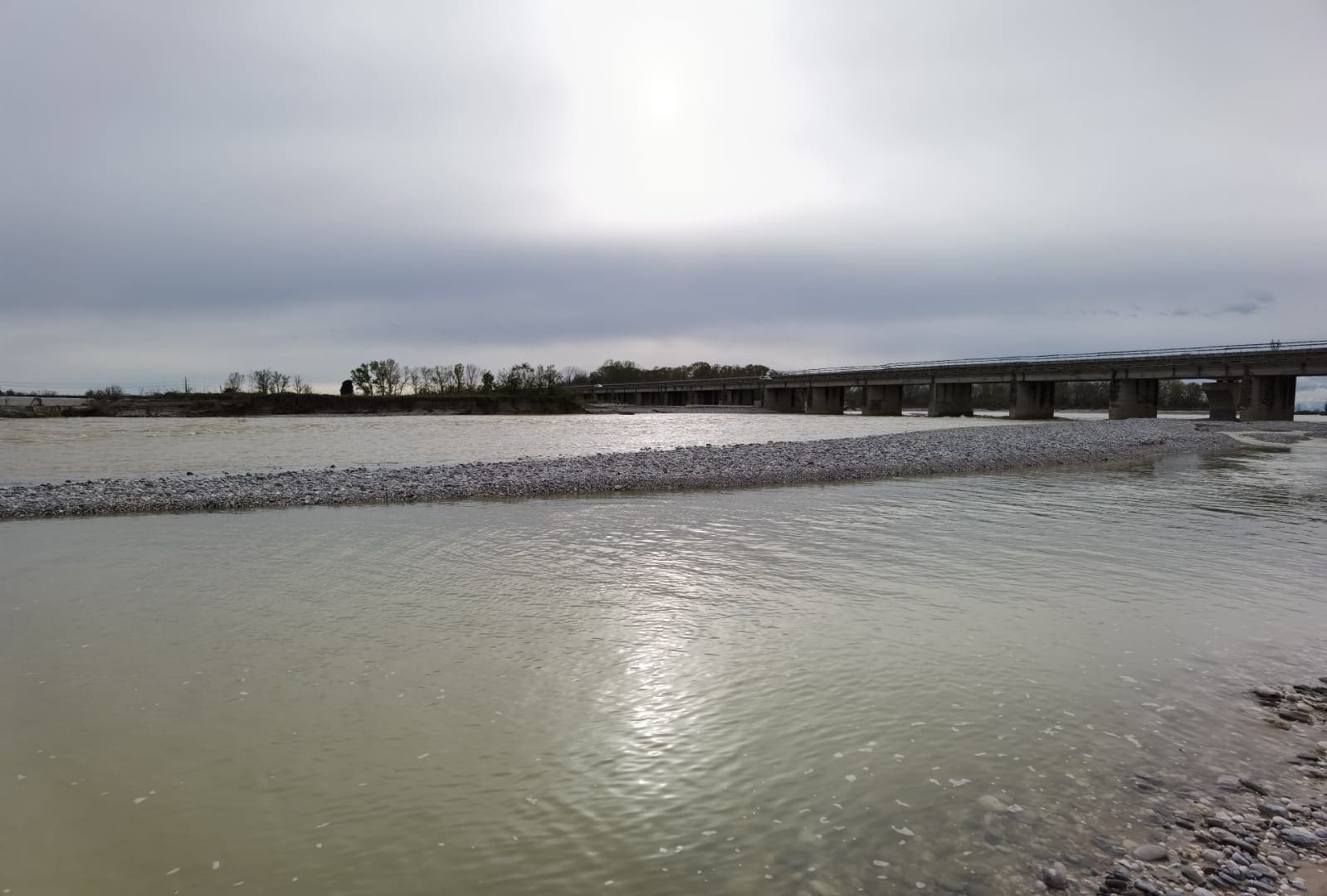 Immagine per Le storie del Friuli nell'universo del Torre, Cristina Noacco racconta l'anima del torrente